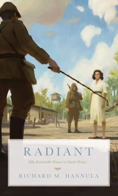 RADIANT