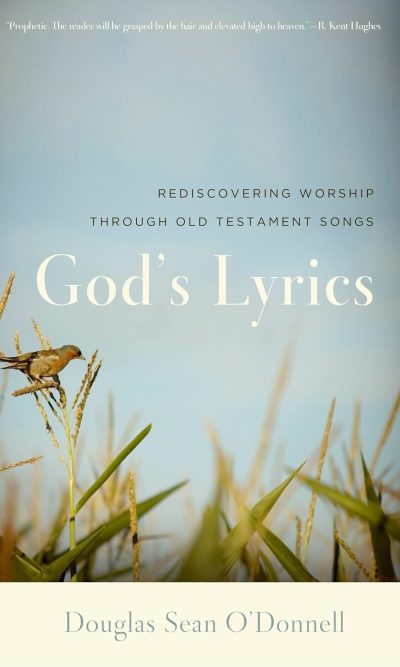 GOD'S LYRICS
