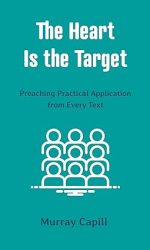 HEART IS THE TARGET, THE