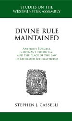 DIVINE RULE MAINTAINED