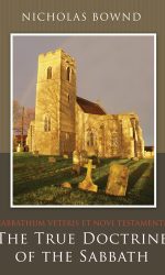 TRUE DOCTRINE OF THE SABBATH, THE