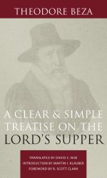 CLEAR AND SIMPLE TREATISE ON THE LORD'S