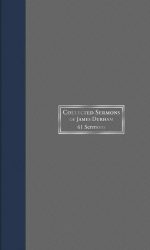 COLLECTED SERMONS OF JAMES DURHAM: 61 SE