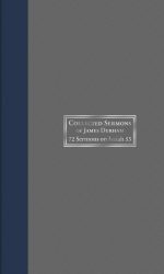 COLLECTED SERMONS OF JAMES DURHAM: 72 SE