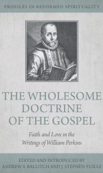 WHOLESOME DOCTRINE OF THE GOSPEL - PRS
