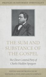 SUM AND SUBSTANCE OF THE GOSPEL - PRS