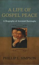 LIFE OF GOSPEL PEACE: BIOGRAPHY OF JEREM