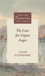 CURE FOR UNJUST ANGER - PTT