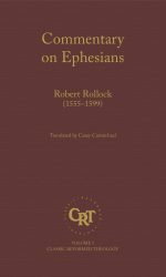 COMMENTARY ON EPHESIANS