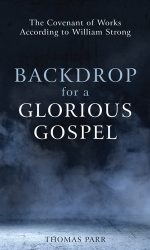 BACKDROP FOR A GLORIOUS GOSPEL