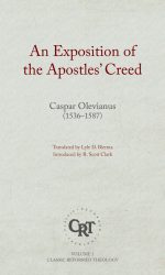 EXPOSITION OF THE APOSTLES' CREED - CRT