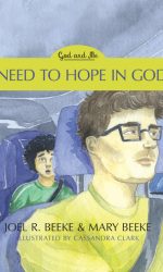 I NEED TO HOPE IN GOD - GOD & ME VOL. 2