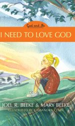 I NEED TO LOVE GOD - GOD & ME VOL. 3