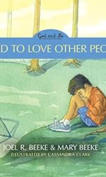 I NEED TO LOVE OTHER PEOPLE -GOD & ME V4