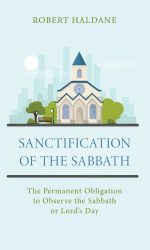 SANCTIFICATION OF THE SABBATH