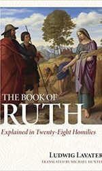 BOOK OF RUTH IN 28 HOMILIES