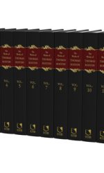 COMPLETE WORKS OF THOMAS BOSTON 12 VOL