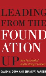 LEADING FROM THE FOUNADTION UP