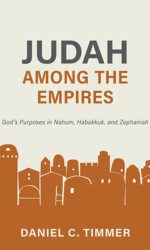 JUDAH AMONG THE EMPIRES