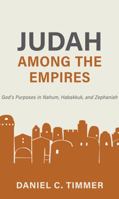 JUDAH AMONG THE EMPIRES