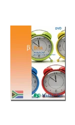 MATH-U-SEE BETA INSTRUCTION DVDS