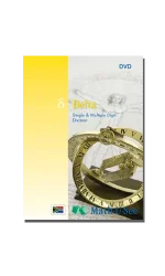 MATH-U-SEE DELTA INSTRUCTION DVDS