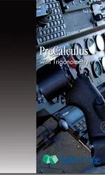 MATH-U-SEE PRE-CALCULUS TEST BOOK