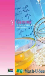 MATH-U-SEE GAMMA STUDENT TEXT