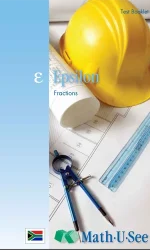 MATH-U-SEE EPSILON TEST BOOK