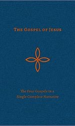 GOSPEL OF JESUS