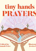 PRAYERS - TINY HANDS VOLUME 2