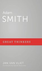 ADAM SMITH - GREAT THINKERS