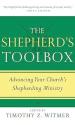 SHEPHERD'S TOOLBOX