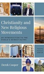 CHRISTIANITY AND NEW RELIGIOUS MOVEMENTS