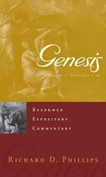 GENESIS 2 VOLUME SET - REC