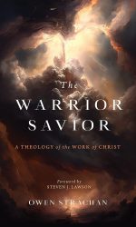 WARRIOR SAVIOUR, THE