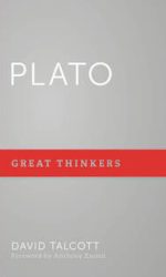 PLATO - GREAT THINKERS