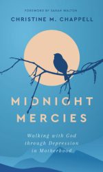 MIDNIGHT MERCIES