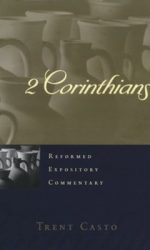 2 CORINTHIANS - REC