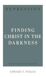 DEPRESSION - 31 DAY DEVOTIONAL