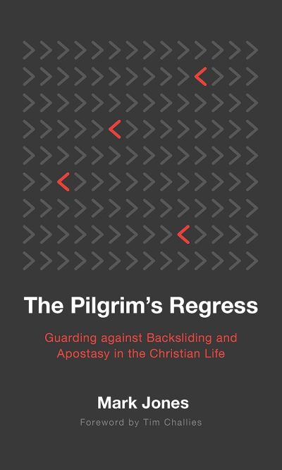 PILGRIM'S REGRESS, THE