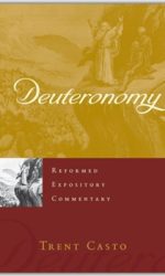 DEUTERONOMY - REC