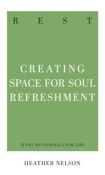 REST - 31 DAY DEVOTIONAL