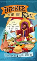 DINNER WITH THE KING