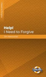 HELP! I NEED TO FORGIVE-LFT