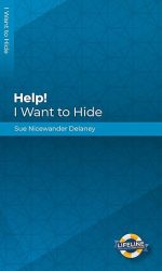 HELP! I WANT TO HIDE - LFT