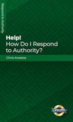 HELP! HOW DO I RESPOND TO AUTHORITY -LFT