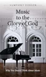 MUSIC FOR THE GLORY OF GOD