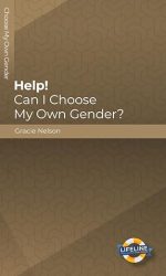 HELP! CAN I CHOOSE MY OWN GENDER ? - LFT
