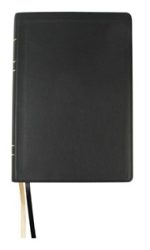 LSB LP WIDE MARGIN PASTE-DOWN BLACK IM T